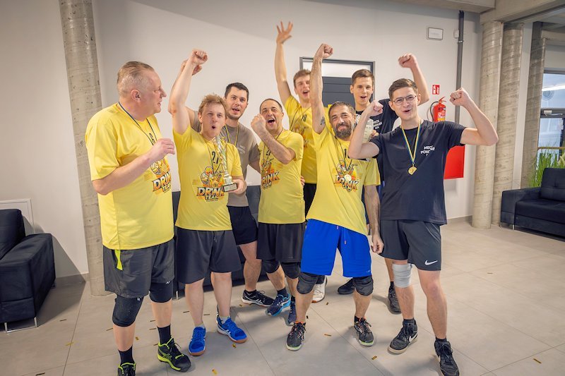 XV Mecz Pokoleń 2025